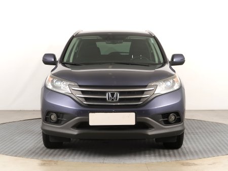 Honda CR-V, 2014 - pohled č. 2