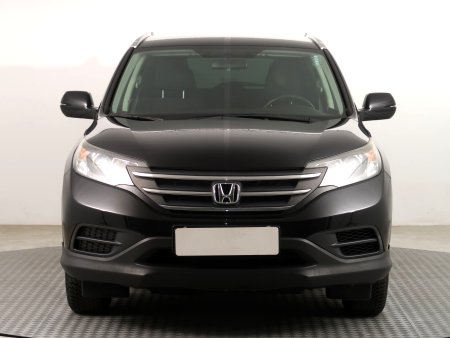 Honda CR-V, 2014 - pohled č. 2