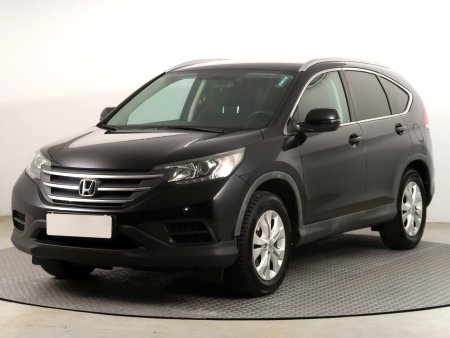 Honda CR-V, 2014 - pohled č. 3