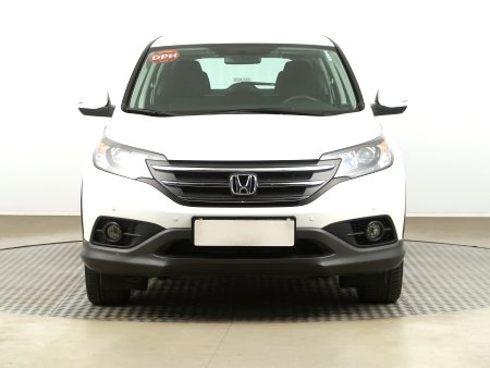 Honda CR-V, 2014 - pohled č. 2
