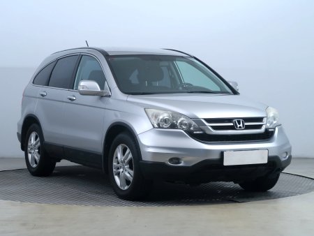 Honda CR-V, 2010