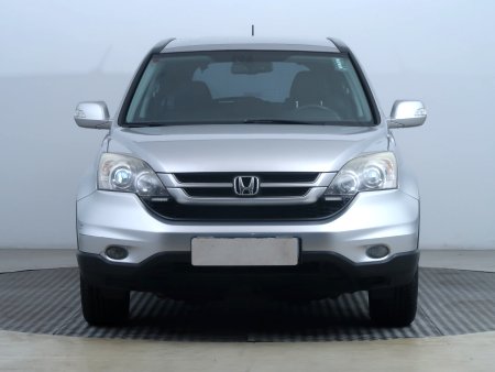 Honda CR-V, 2010 - pohled č. 2