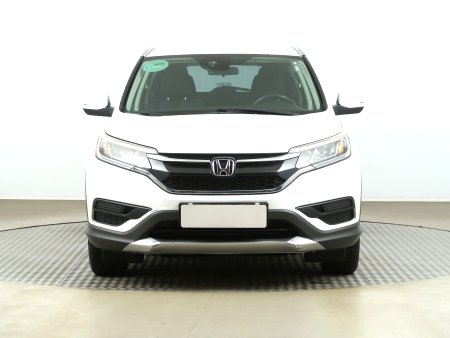 Honda CR-V, 2015 - pohled č. 2