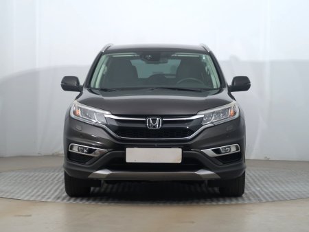 Honda CR-V, 2016 - pohled č. 2