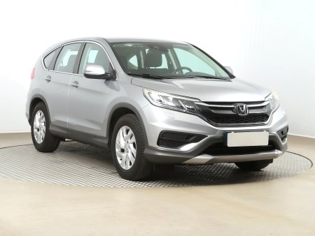 Honda CR-V, 2016