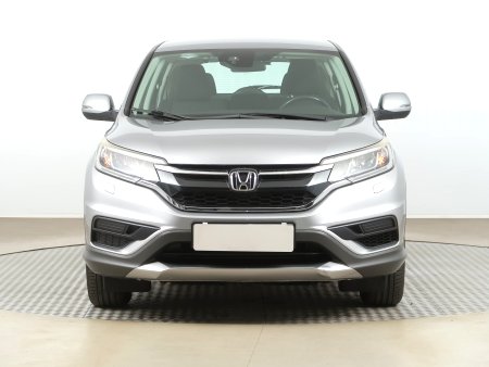Honda CR-V, 2016 - pohled č. 2