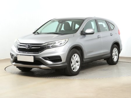 Honda CR-V, 2016 - pohled č. 3