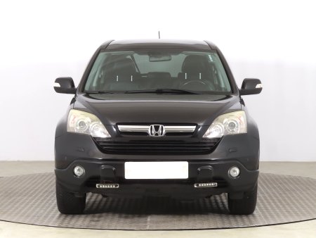 Honda CR-V, 2009 - pohled č. 2