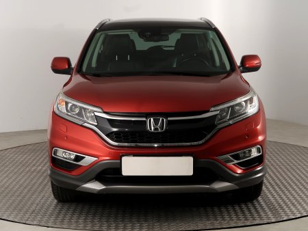 Honda CR-V, 2019 - pohled č. 2