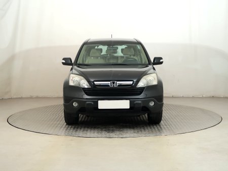 Honda CR-V, 2008 - pohled č. 2