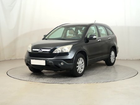 Honda CR-V, 2008 - pohled č. 3