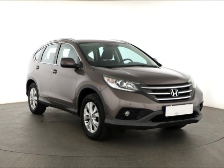 Honda CR-V, 2015