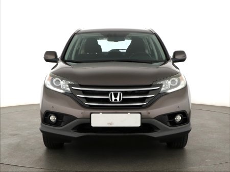 Honda CR-V, 2015 - pohled č. 2