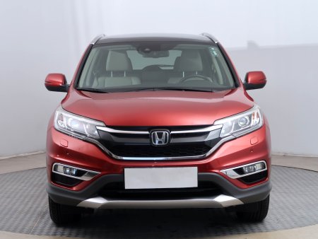 Honda CR-V, 2015 - pohled č. 2