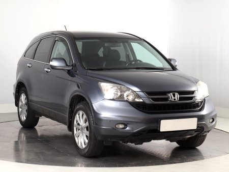 Honda CR-V, 2012