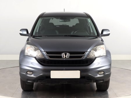 Honda CR-V, 2012 - pohled č. 2
