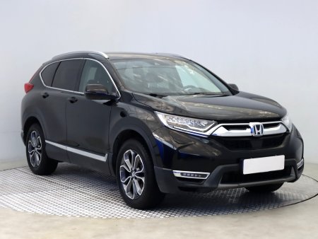 Honda CR-V, 2021