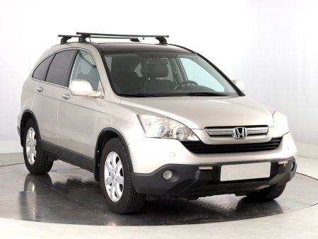 Honda CR-V, 2007