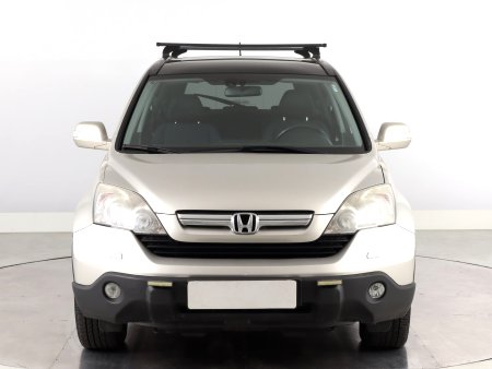 Honda CR-V, 2007 - pohled č. 2