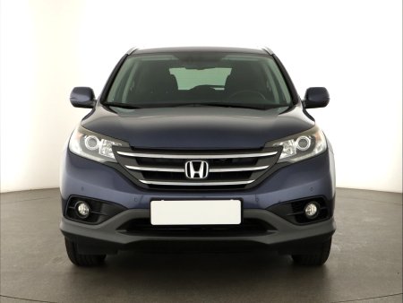 Honda CR-V, 2014 - pohled č. 2