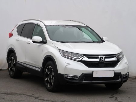 Honda CR-V, 2019