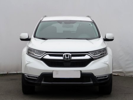 Honda CR-V, 2019 - pohled č. 2