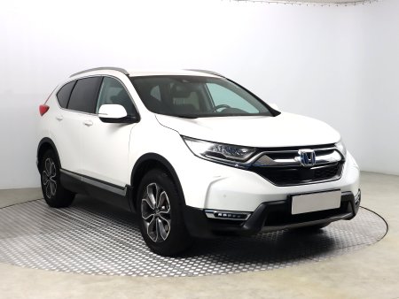 Honda CR-V, 2022