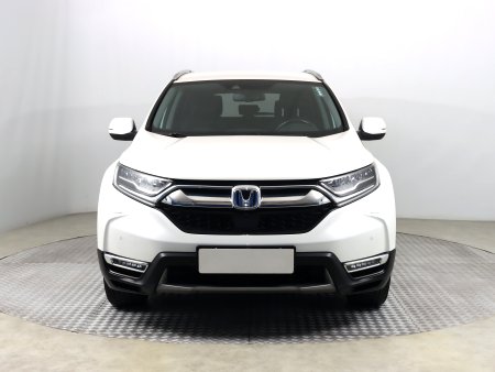 Honda CR-V, 2022 - pohled č. 2