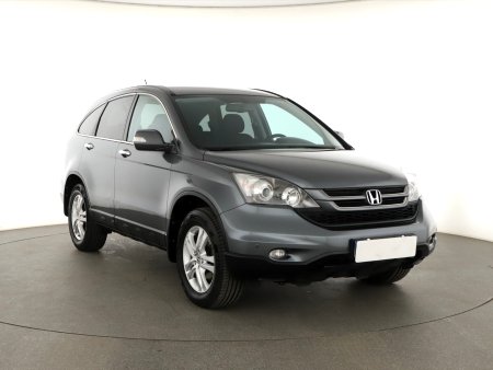 Honda CR-V, 2012