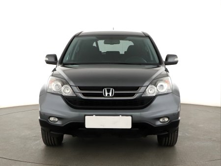 Honda CR-V, 2012 - pohled č. 2
