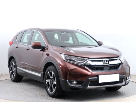 Honda CR-V, 2019