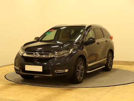 Honda CR-V, 2022 - pohled č. 3