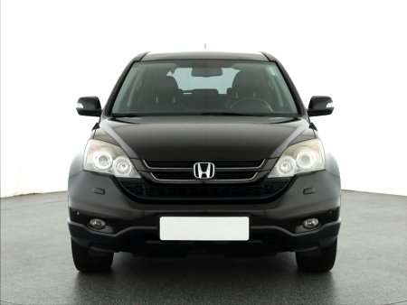 Honda CR-V, 2011 - pohled č. 2