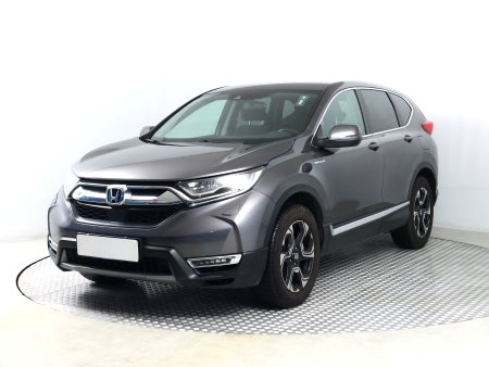 Honda CR-V, 2021 - pohled č. 3