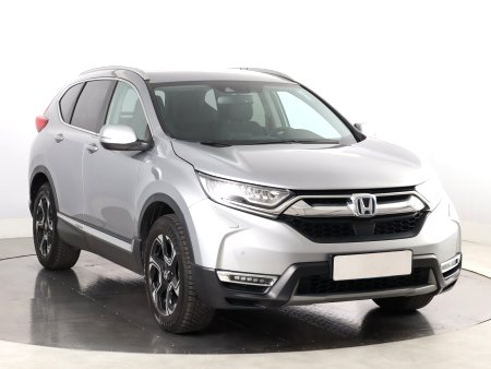Honda CR-V, 2022