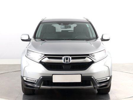Honda CR-V, 2022 - pohled č. 2
