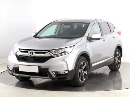 Honda CR-V, 2022 - pohled č. 3