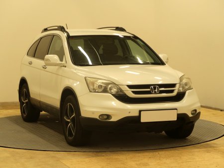 Honda CR-V, 2012