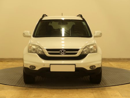 Honda CR-V, 2012 - pohled č. 2