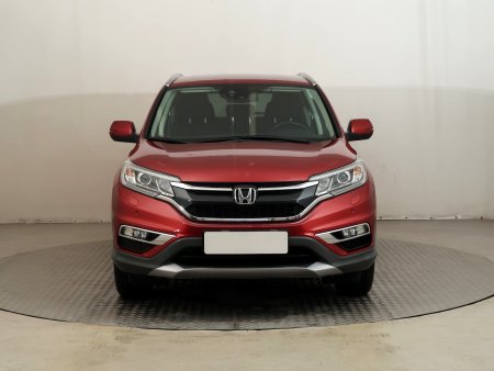 Honda CR-V, 2016 - pohled č. 2