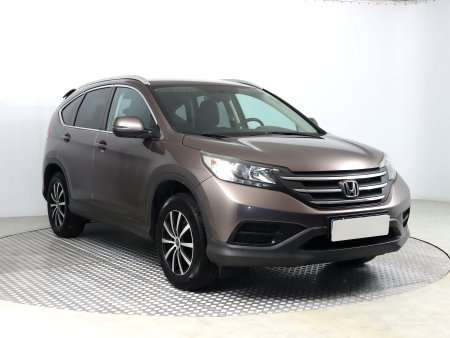 Honda CR-V, 2015