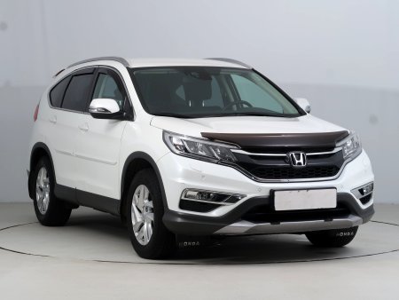 Honda CR-V, 2016