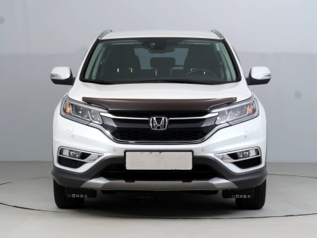 Honda CR-V, 2016 - pohled č. 2