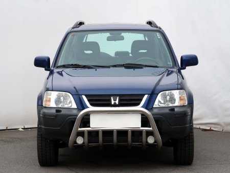 Honda CR-V, 1998 - pohled č. 2