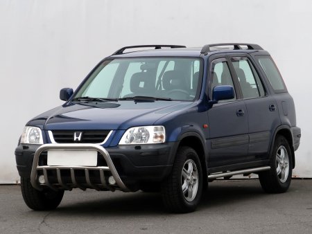 Honda CR-V, 1998 - pohled č. 3