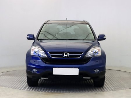 Honda CR-V, 2010 - pohled č. 2