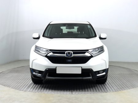 Honda CR-V, 2019 - pohled č. 2