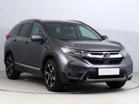 Honda CR-V, 2019