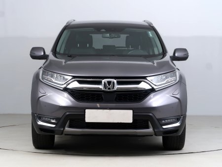 Honda CR-V, 2019 - pohled č. 2