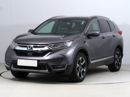 Honda CR-V, 2019 - pohled č. 3